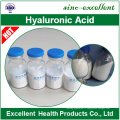 Acide hyaluronique de qualité alimentaire